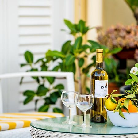 Apartmán Le Vie Di Trapani Pokoj fotografie