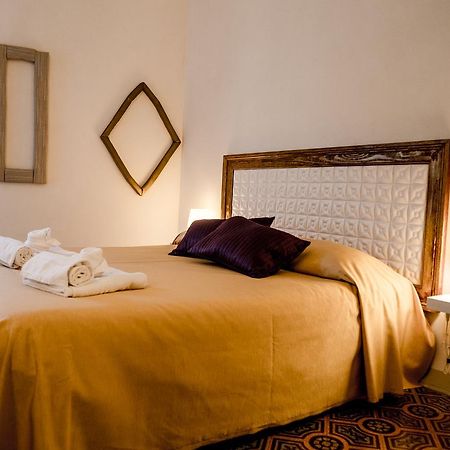 Apartmán Le Vie Di Trapani Exteriér fotografie