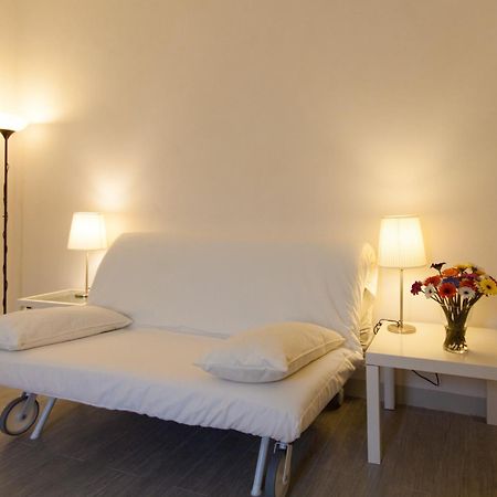 Apartmán Le Vie Di Trapani Exteriér fotografie