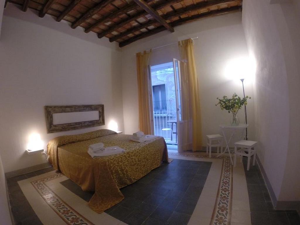 Apartmán Le Vie Di Trapani Pokoj fotografie
