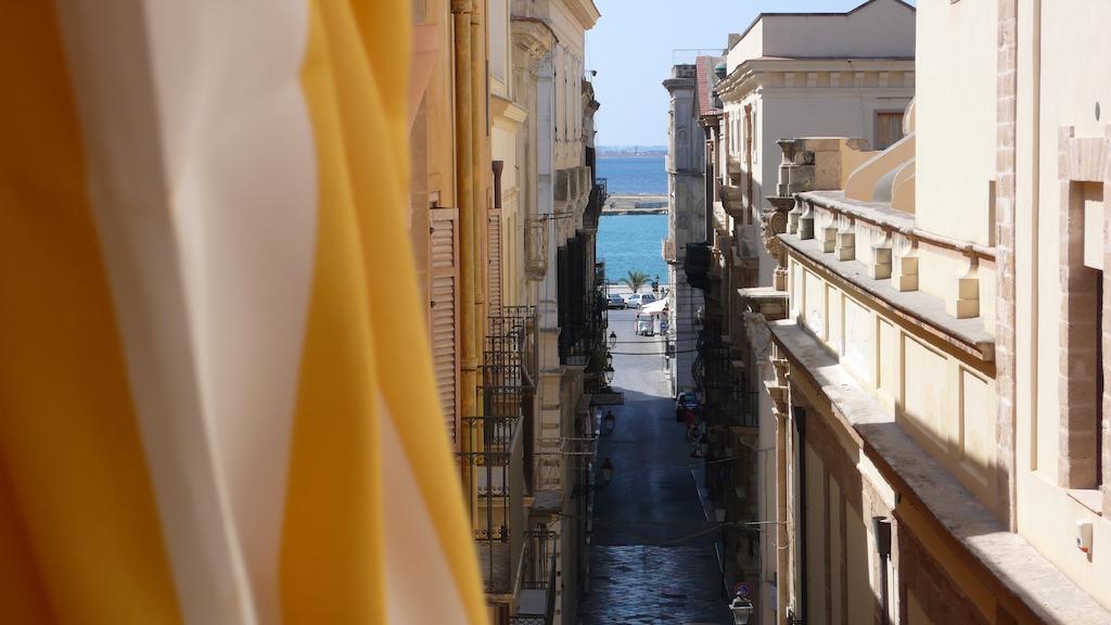 Apartmán Le Vie Di Trapani Pokoj fotografie