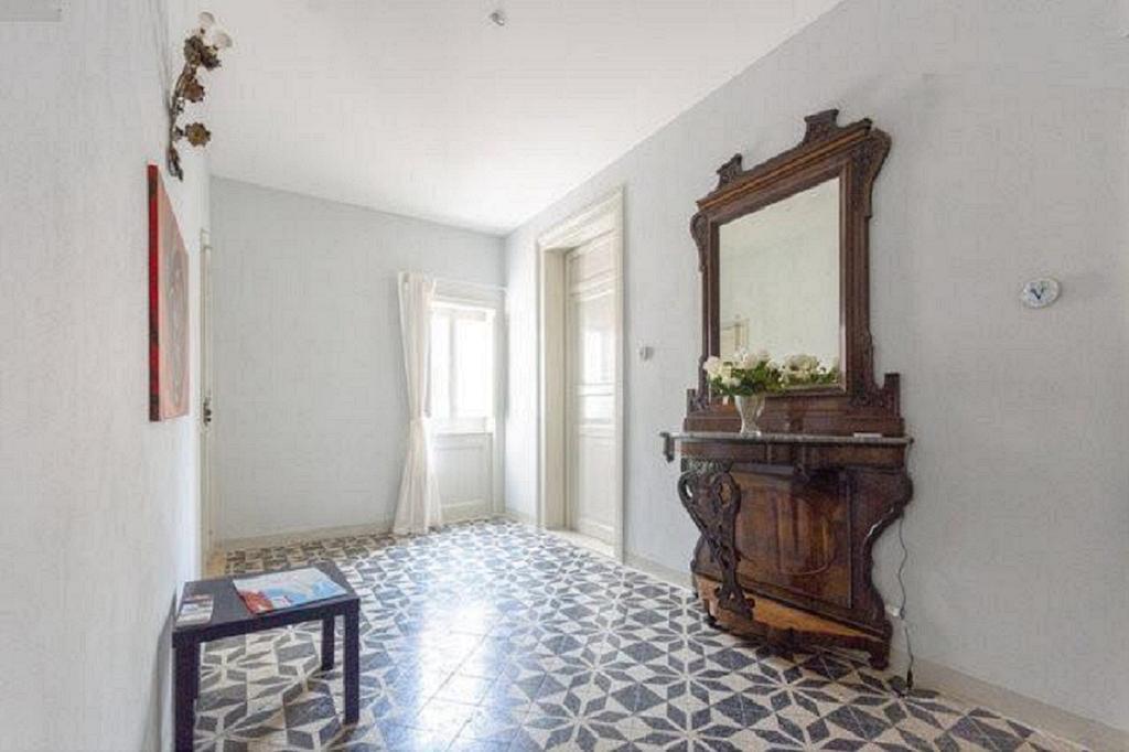 Apartmán Le Vie Di Trapani Pokoj fotografie