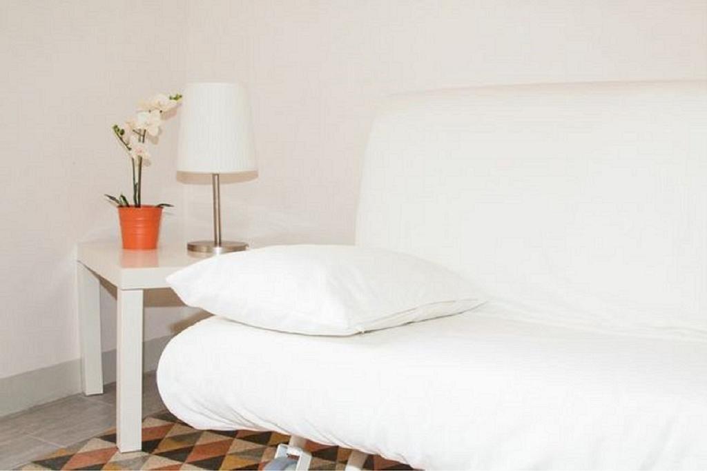 Apartmán Le Vie Di Trapani Pokoj fotografie