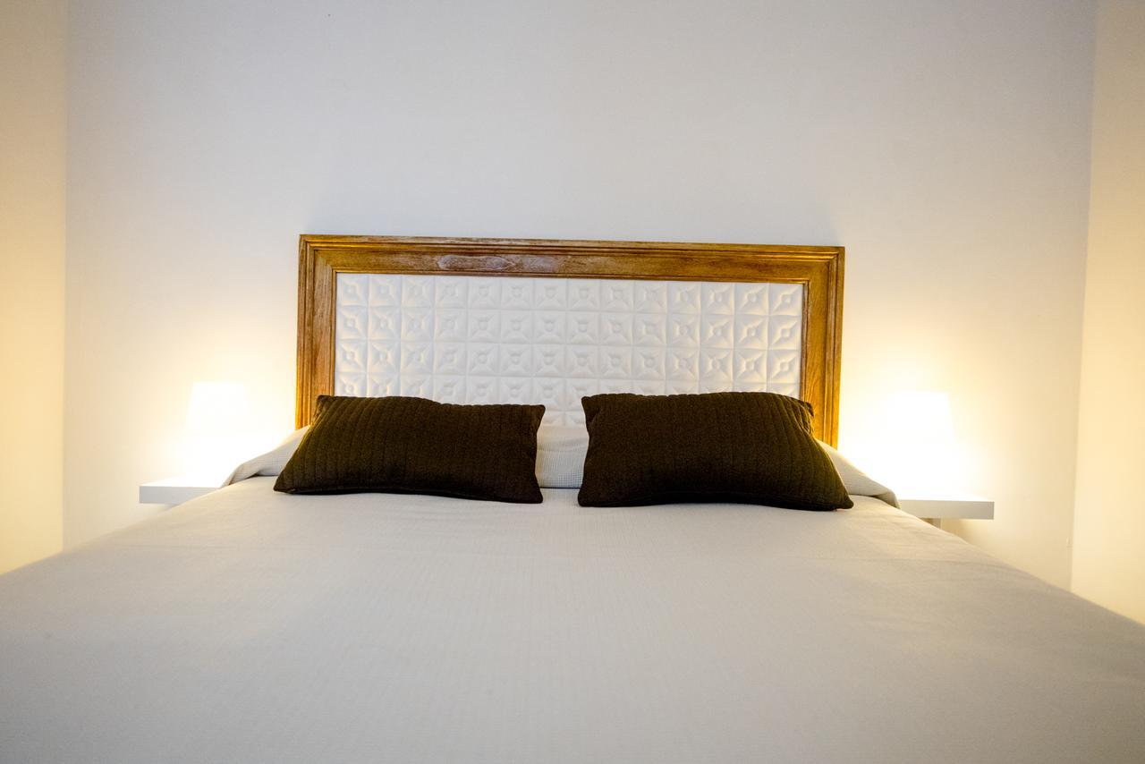 Apartmán Le Vie Di Trapani Pokoj fotografie