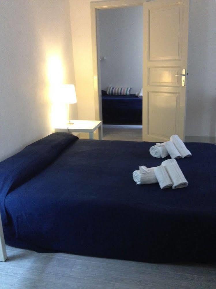 Apartmán Le Vie Di Trapani Exteriér fotografie