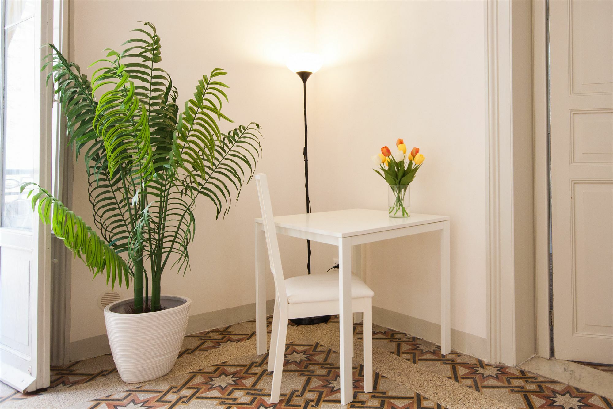 Apartmán Le Vie Di Trapani Exteriér fotografie