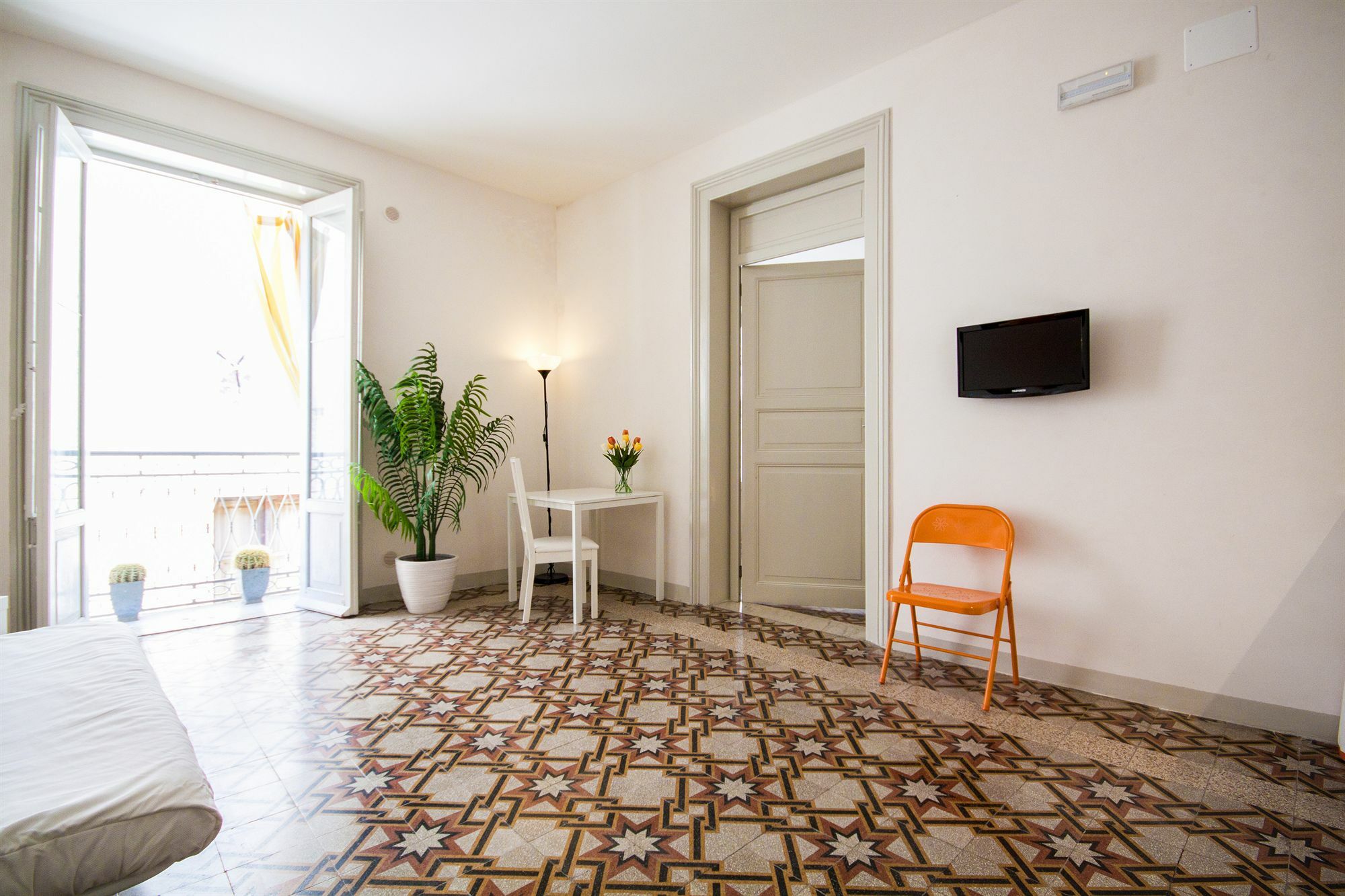 Apartmán Le Vie Di Trapani Exteriér fotografie