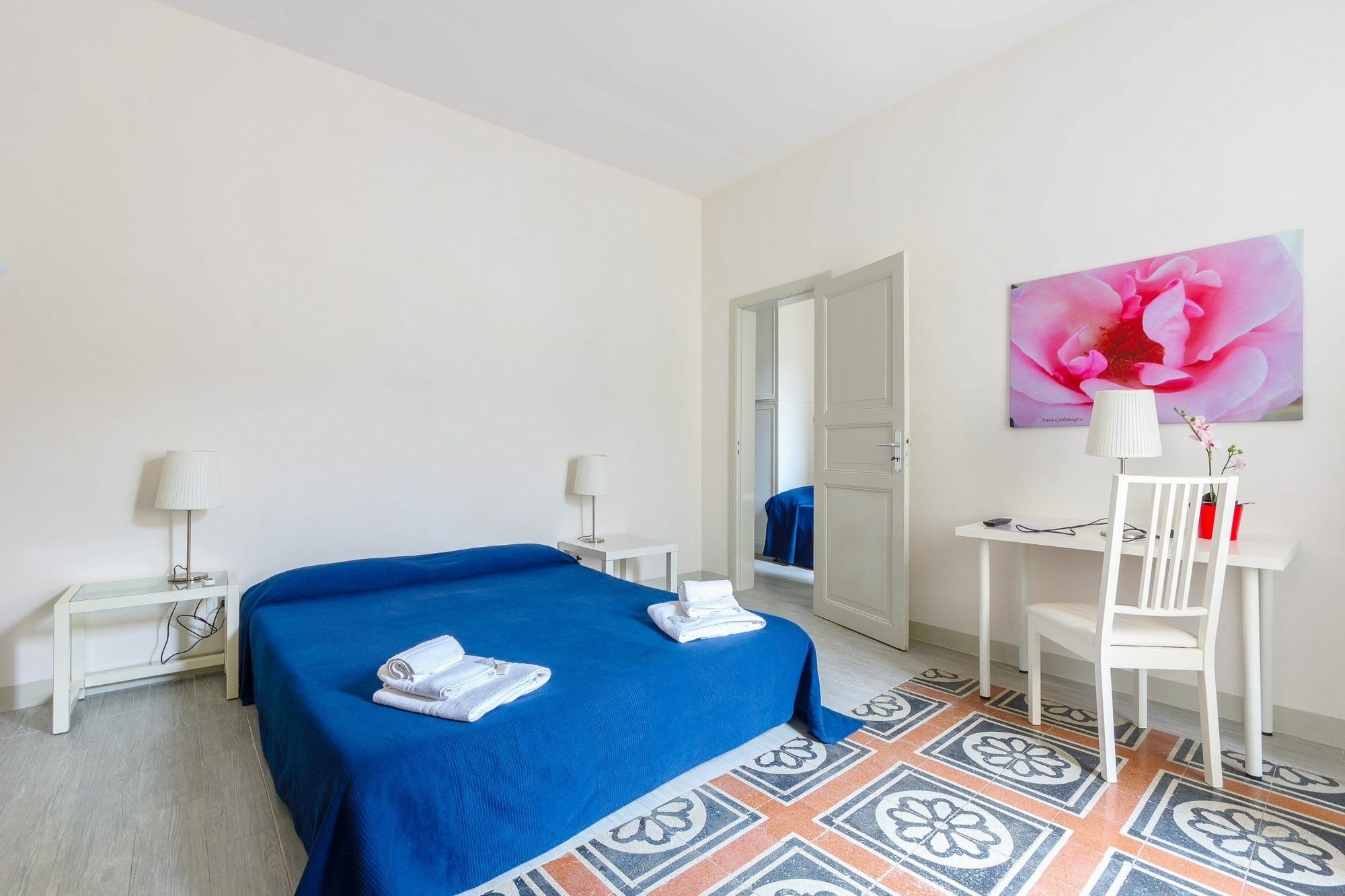 Apartmán Le Vie Di Trapani Exteriér fotografie