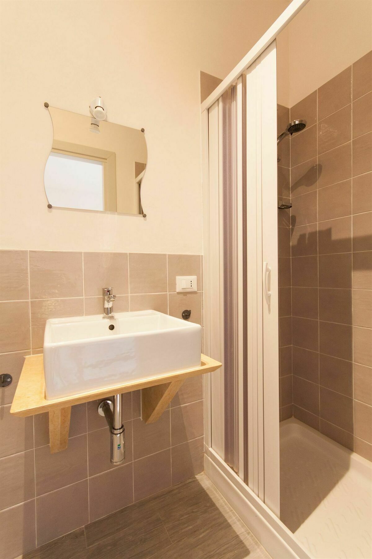 Apartmán Le Vie Di Trapani Exteriér fotografie