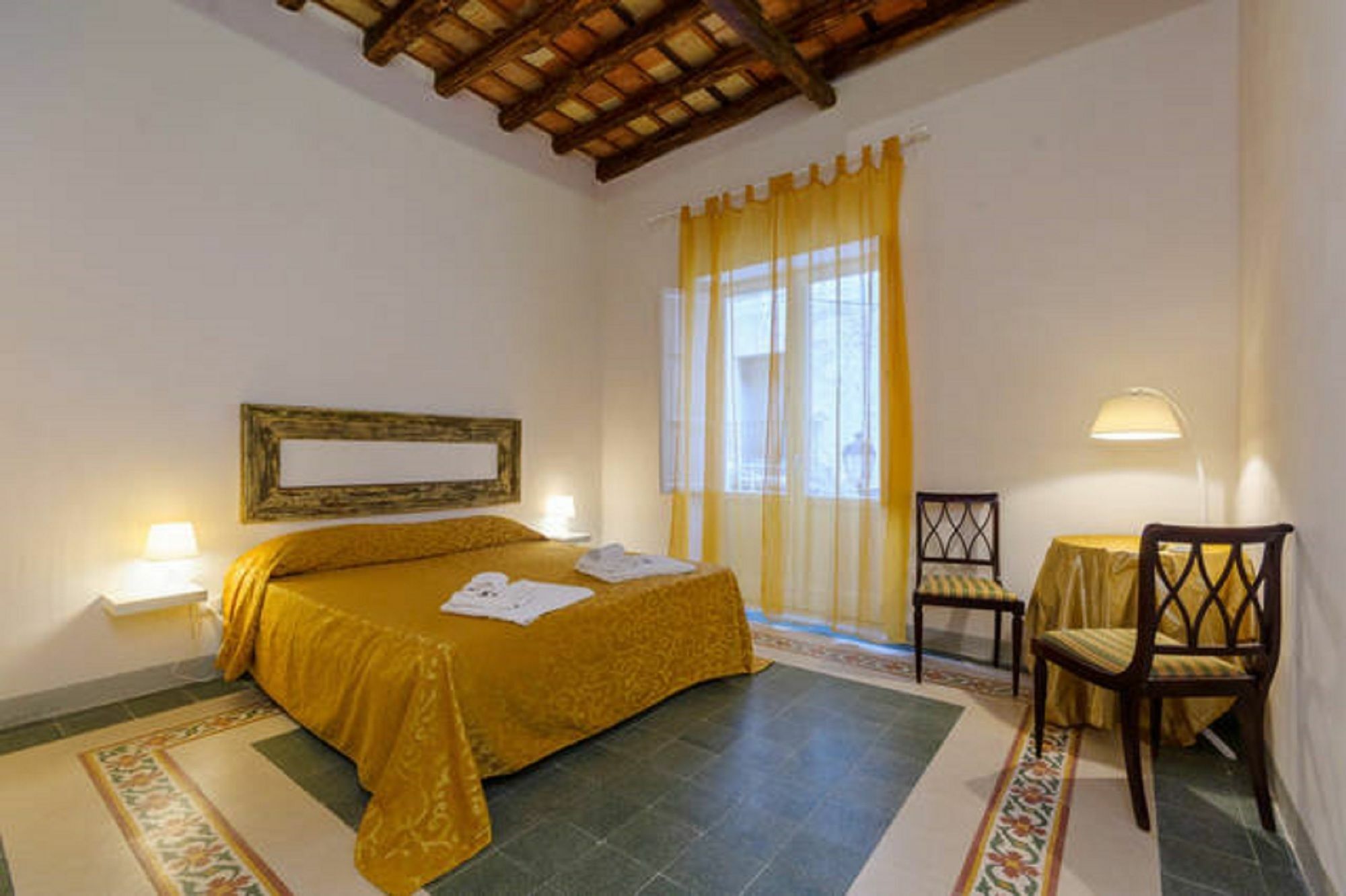 Apartmán Le Vie Di Trapani Exteriér fotografie