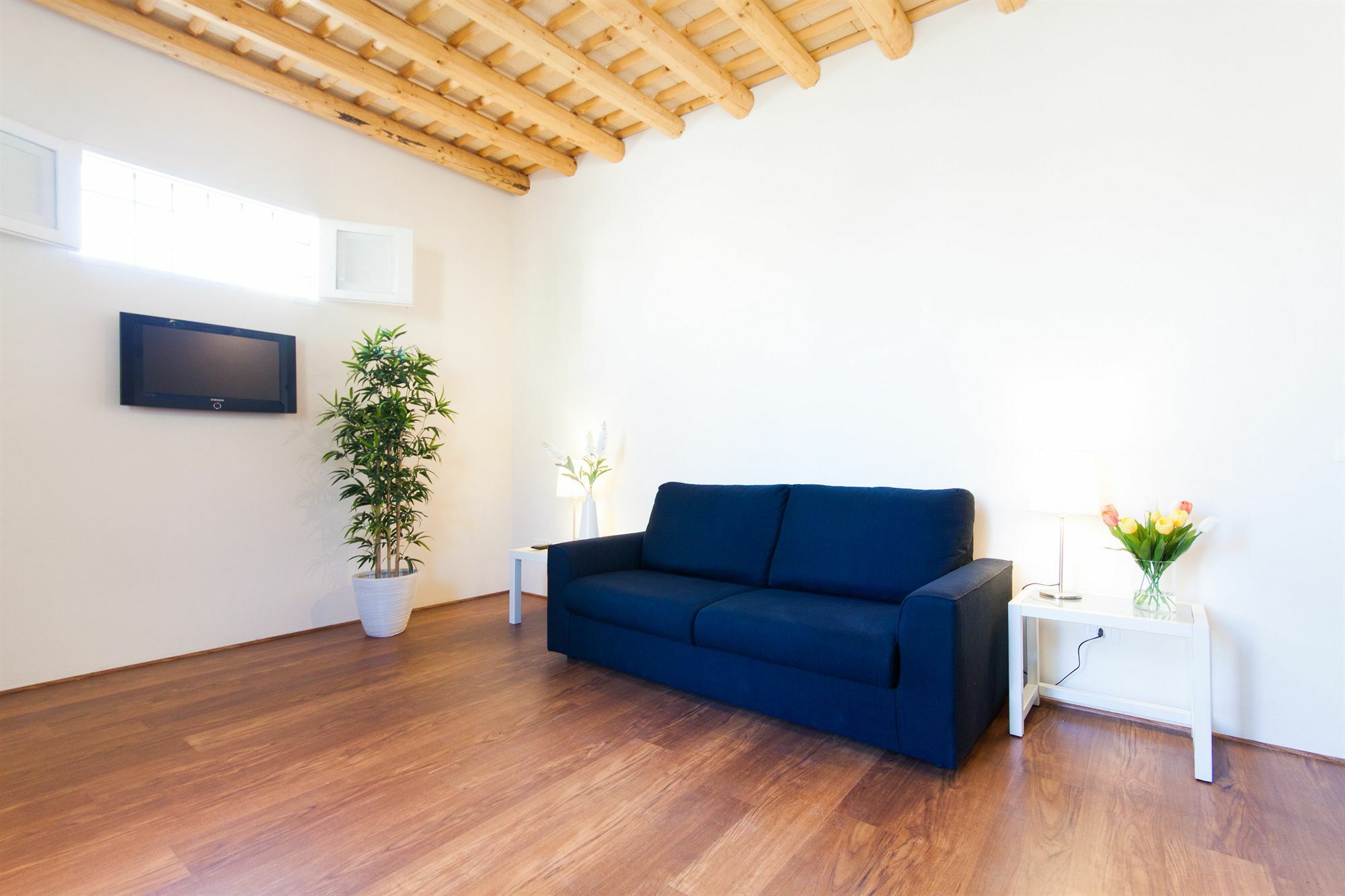 Apartmán Le Vie Di Trapani Exteriér fotografie
