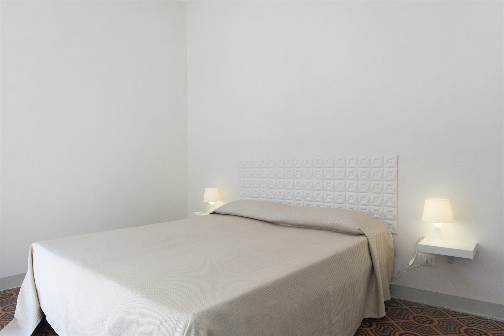Apartmán Le Vie Di Trapani Exteriér fotografie
