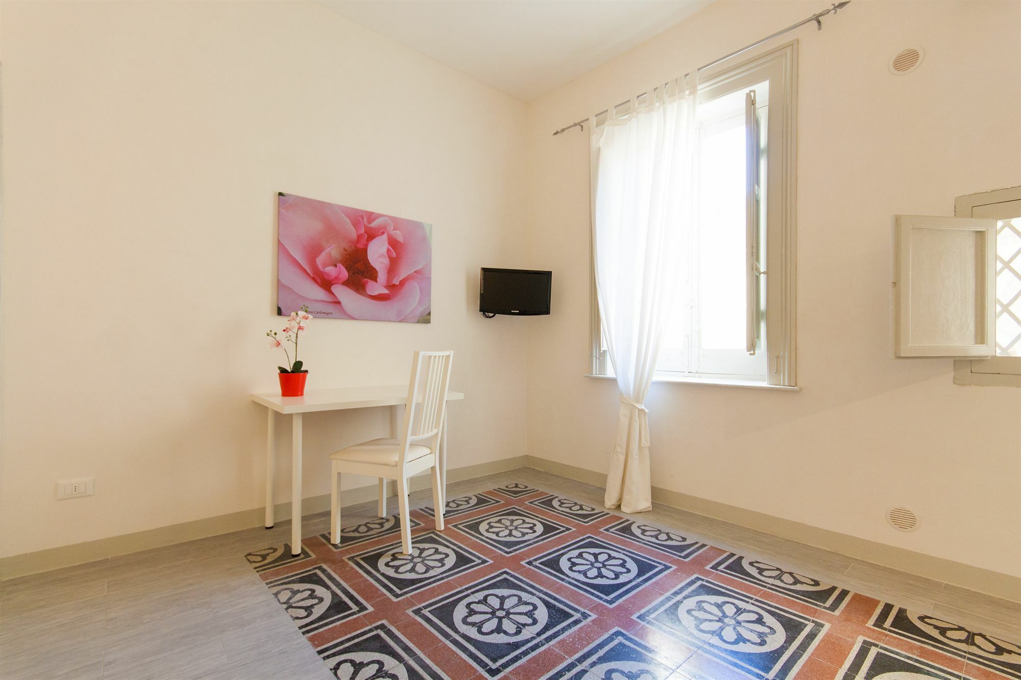 Apartmán Le Vie Di Trapani Exteriér fotografie