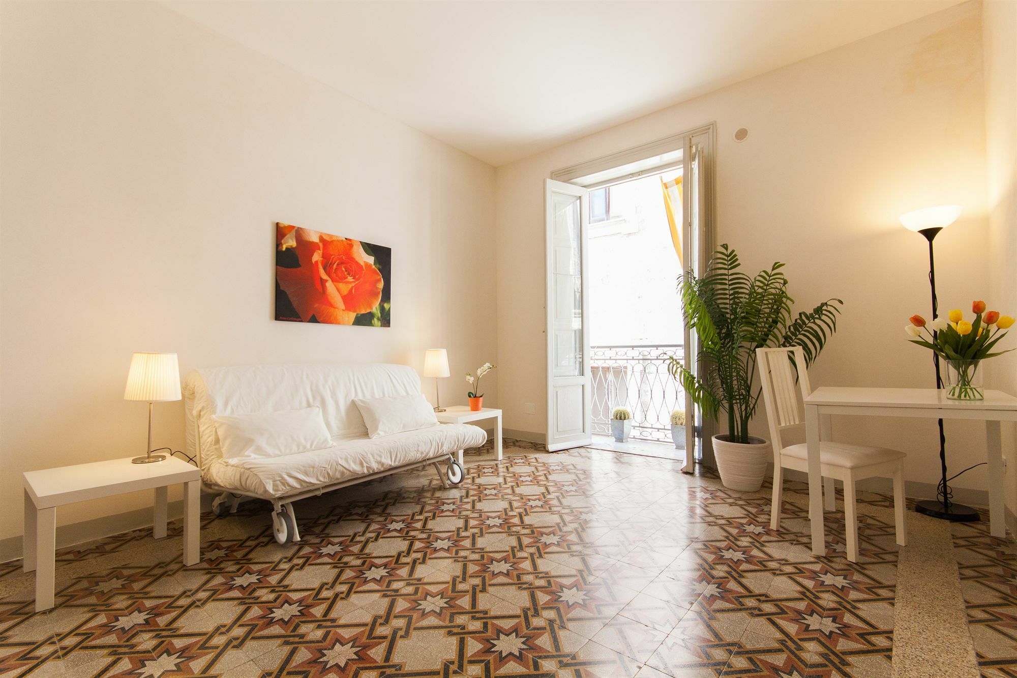 Apartmán Le Vie Di Trapani Exteriér fotografie