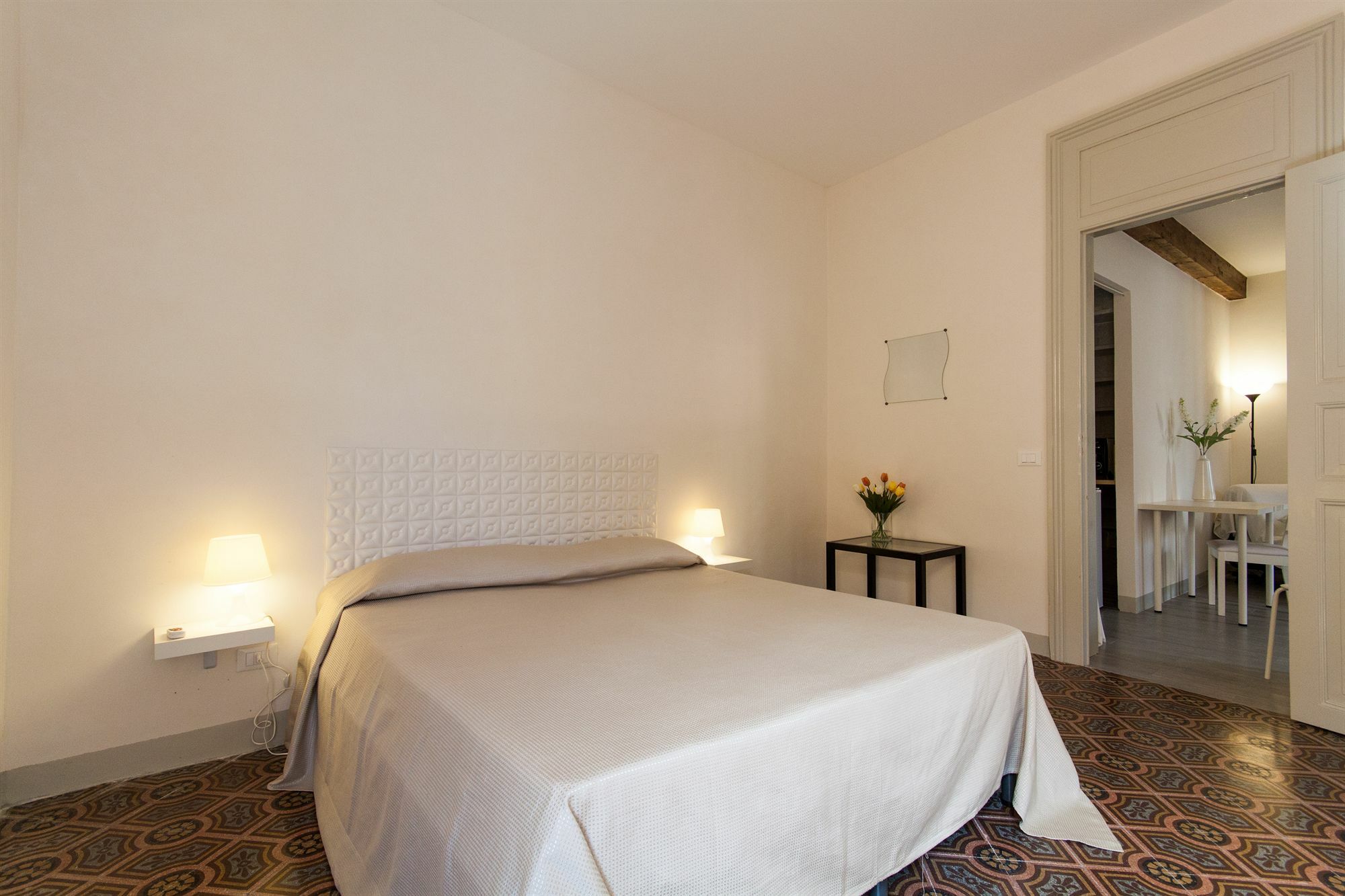 Apartmán Le Vie Di Trapani Exteriér fotografie