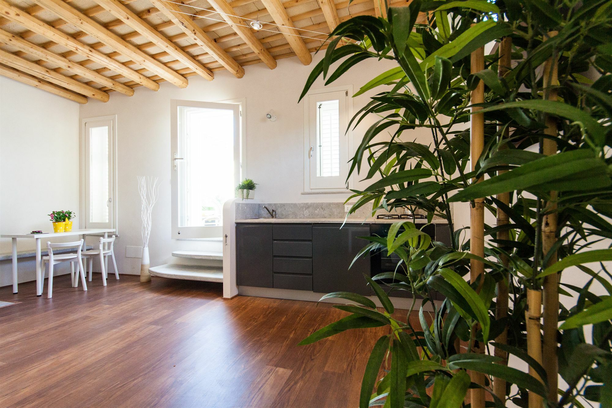 Apartmán Le Vie Di Trapani Exteriér fotografie