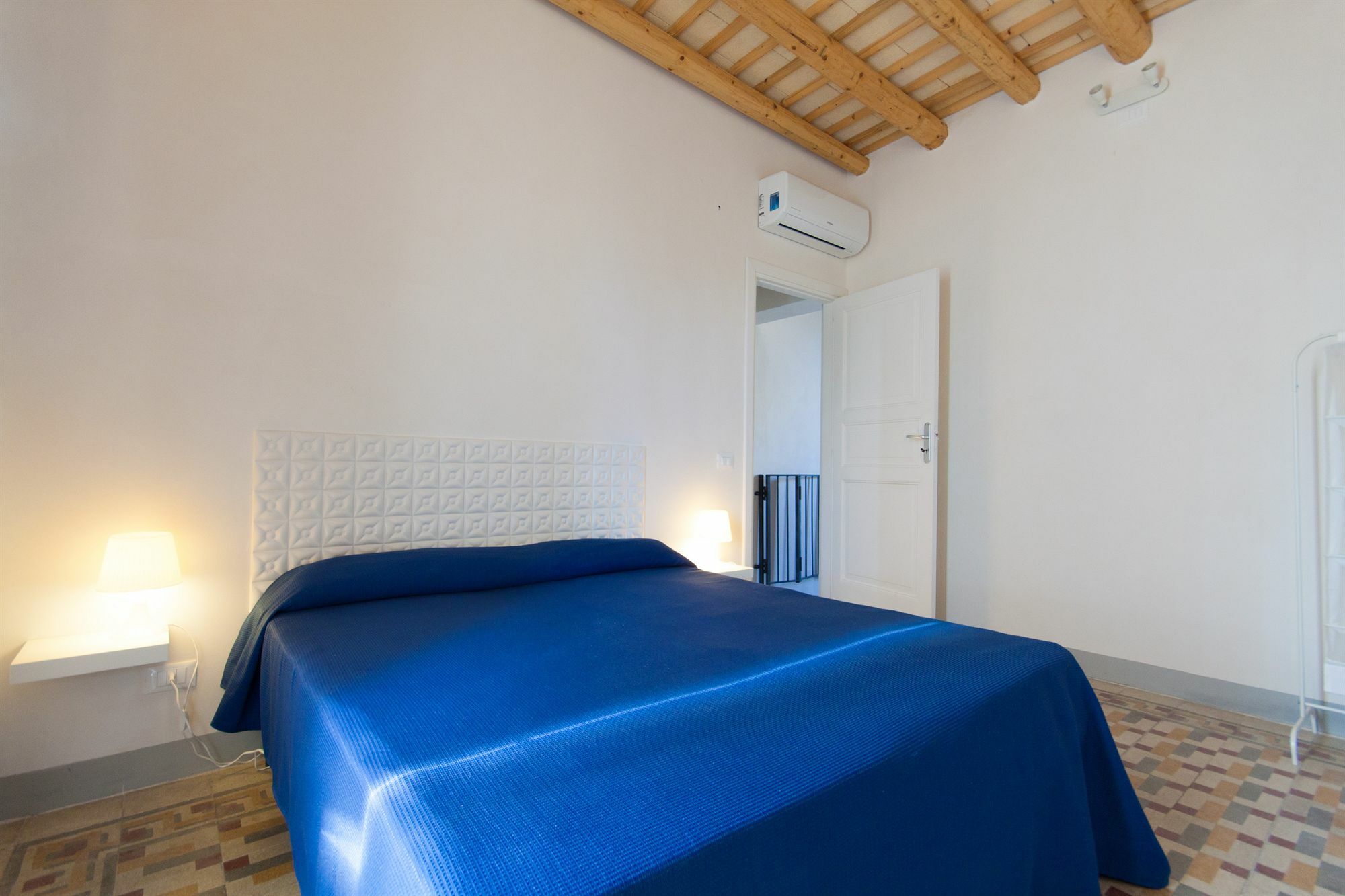 Apartmán Le Vie Di Trapani Exteriér fotografie
