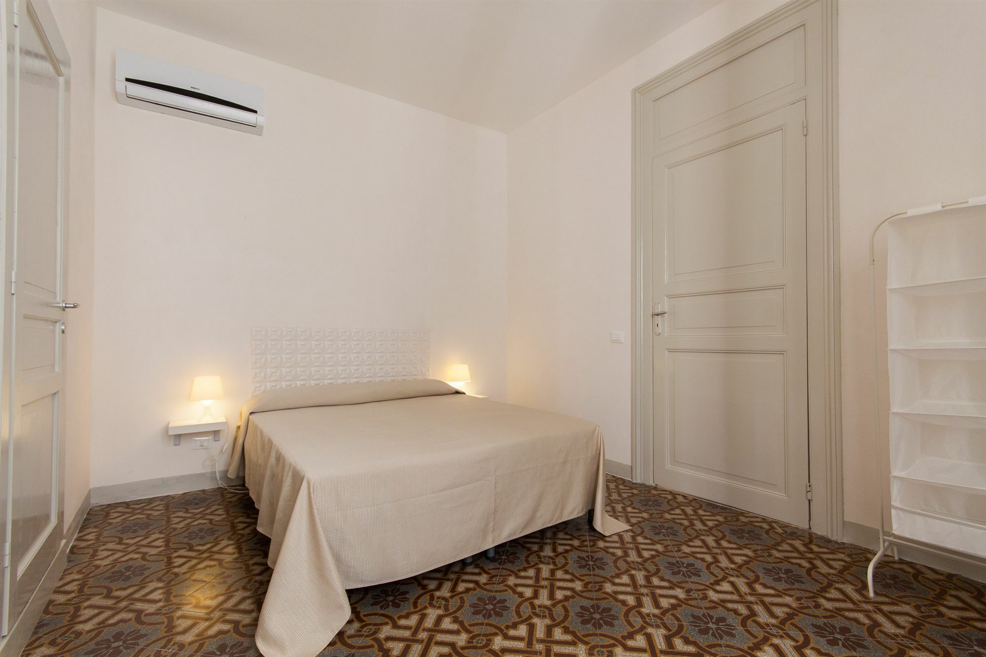 Apartmán Le Vie Di Trapani Exteriér fotografie