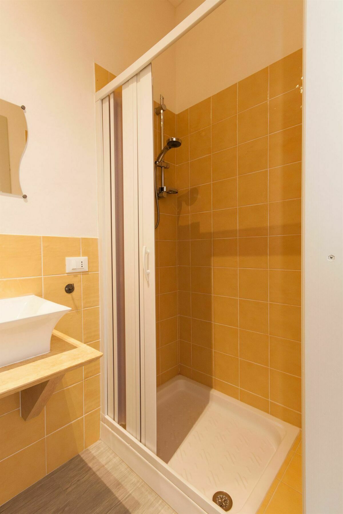 Apartmán Le Vie Di Trapani Exteriér fotografie