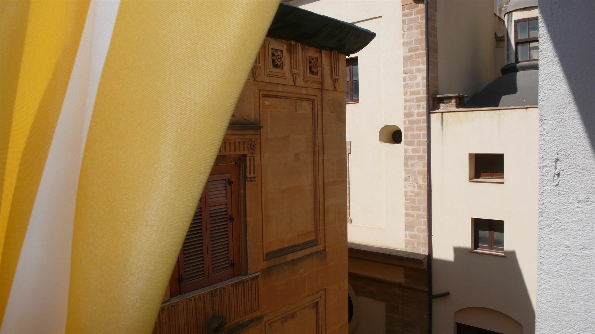 Apartmán Le Vie Di Trapani Exteriér fotografie